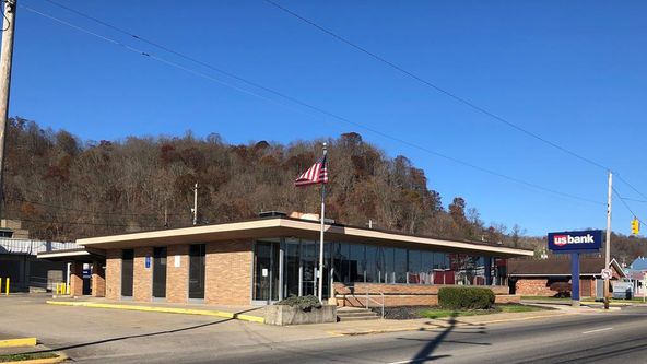 3977 Rhodes Ave, Portsmouth, OH 45662